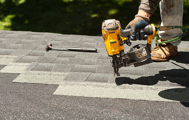 Best Storm Damage Roof Repair  in Quartzsite, AZ