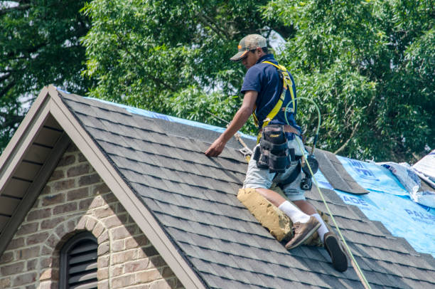 Quick and Trustworthy Emergency Roof Repair Services in Quartzsite, AZ